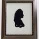 Image for article titled Victorian paper silhouettes of famous (and infamous) scifi characters